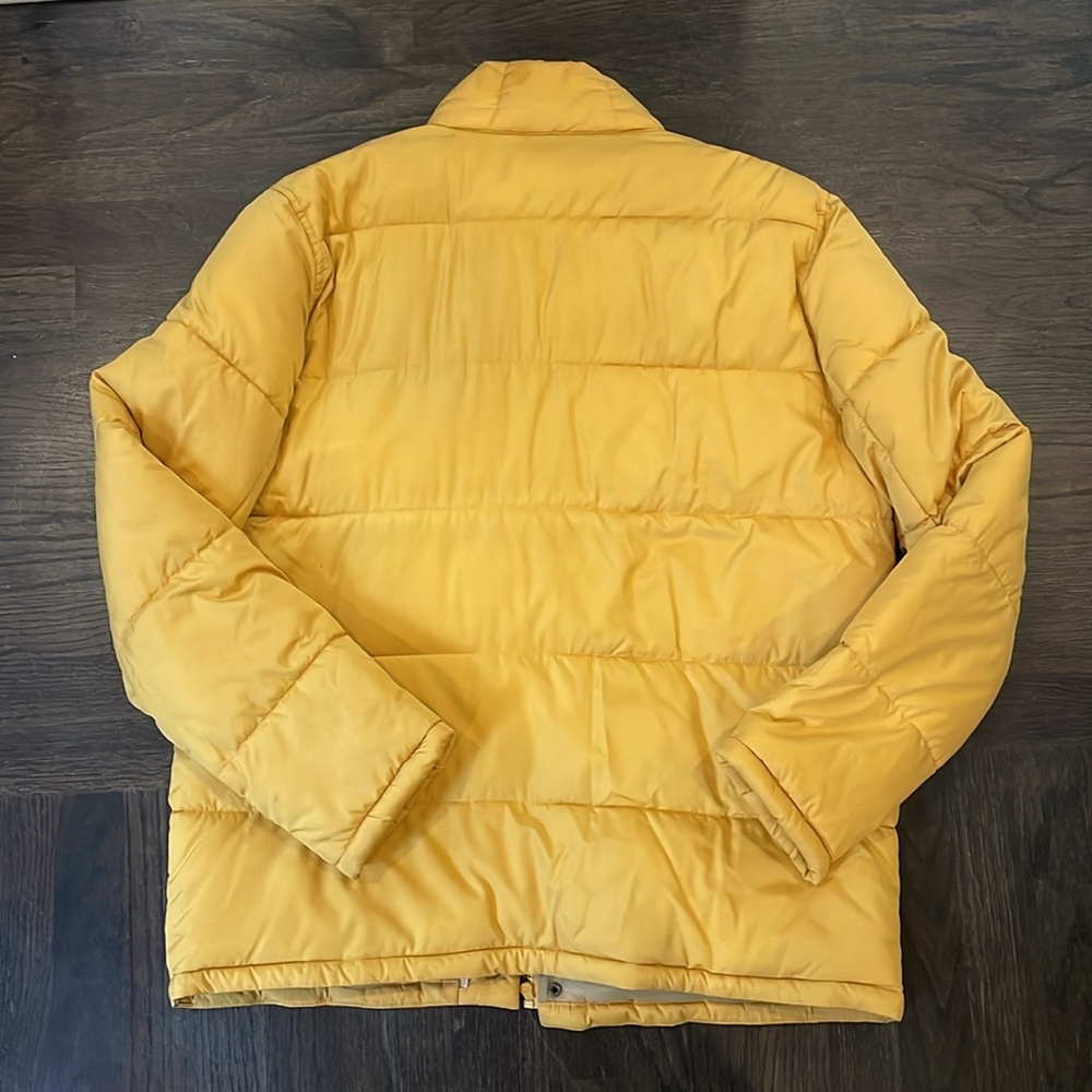 Gap Puffer Jacket - image 3